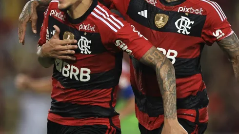 (Photo by Buda Mendes/Getty Images)