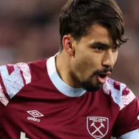 Manchester City prepara força máxima pela contratação de Lucas Paquetá