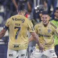 Hulk e Paulinho tiram o sono do Caracas, que tem problemas expostos antes de enfrentar o Atlético