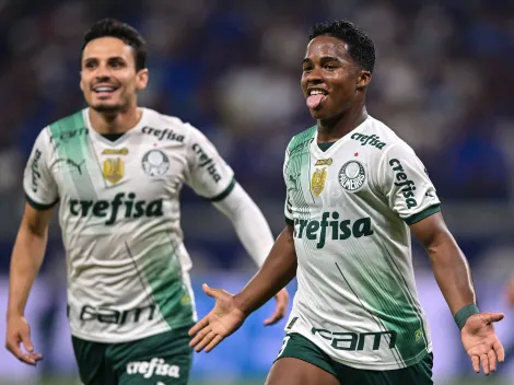 Exclusivo: Palmeiras descobre tática do San Lorenzo na Libertadodes