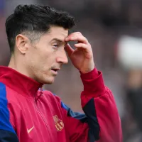 Sem Lewandowski, Xavi pode inovar na escalação do Barcelona e surpreende em testes