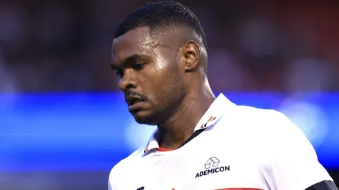 São Paulo decide vencer Nikão e rival deve ser o destino do meia. Foto: Marcello Zambrana/AGIF