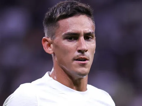 Corinthians: Sem acordo com o Miami, Rojas pode reforçar gigante carioca