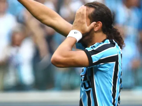 Alianza x Fluminense: Ex-Palmeiras e Grêmio é o grande destaque do rival