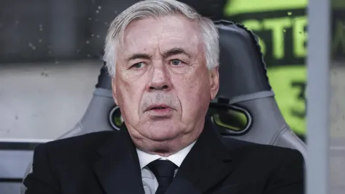 Reforço para Ancelotti Real Madrid resolve contratar meio-campista de R$ 244 milhões. (Photo by Maja Hitij/Getty Images)