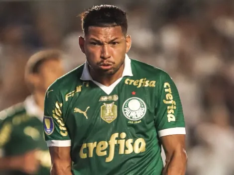 Palmeiras pega San Lorenzo na Libertadores; veja onde assistir ao vivo