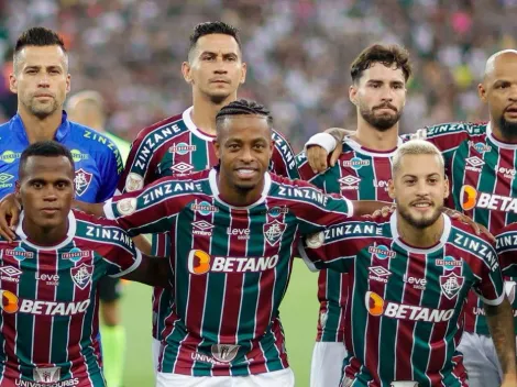 A pedido de Cuca, Athletico-PR abre conversas para contratar titular do Fluminense