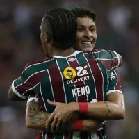 São Paulo quer fechar acordo com campeão da Libertadores pelo Fluminense