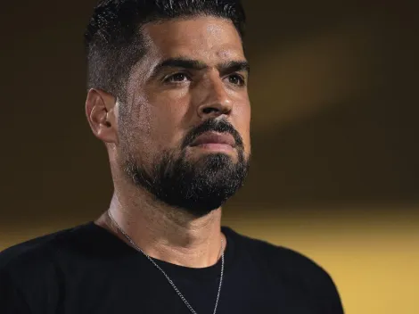 Corinthians: Titular de rival brasileiro diz sim para jogar no Timão