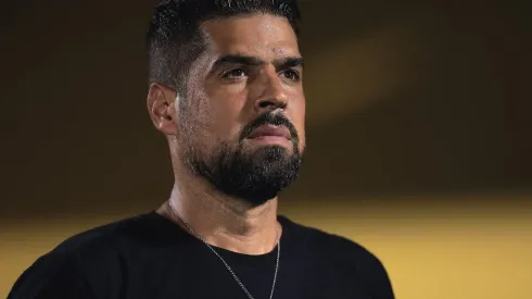 Corinthians: Titular de rival brasileiro diz sim para jogar no time de António Oliveira. Foto: Ettore Chiereguini/AGIF