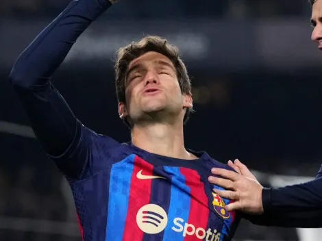 Marcos Alonso já sabe onde vai jogar na próxima temporada