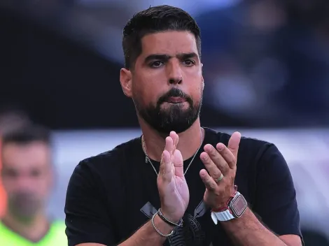 Corinthians supera o São Paulo e recebe o 'sim' para anunciar volante