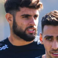 Corinthians: Atacante é \'liberado\' por António Oliveira e pode assinar com novo clube