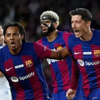 PSG negocia a contratação de 2 jogadores do Barcelona, e clube catalão considera negócio