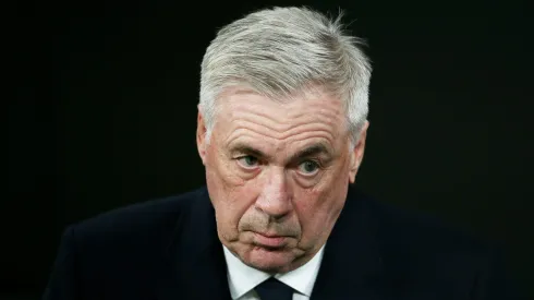 Barcelona entra em cena para tirar jogador de R$ 244 milhões das mãos do Real Madrid. (Photo by Florencia Tan Jun/Getty Images)