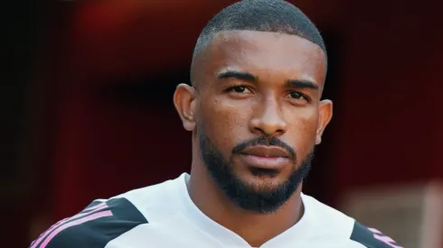 Manchester United aceita liberar jogador do elenco para fechar a contratação de Bremer. (Photo by Loren Elliott/Getty Images)