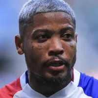Ex-atacante do Flamengo, Marinho é aprovado de última hora para reforçar rival do Rubro-Negro