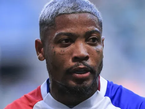 Ex-Flamengo, Marinho é aprovado para reforçar rival do Rubro-Negro