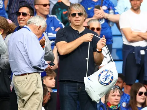 Dono do Chelsea fala sobre má fase da equipe e manda recado para a torcida