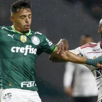 Flavio Prado analisa as equipes e aponta o favorito ao título da Libertadores 2024