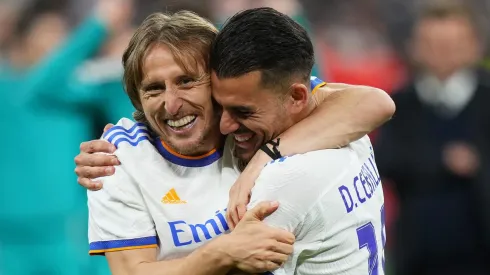 Acabou: Real Madrid surpreende e aceita liberar meia para clube da Premier League. (Photo by Angel Martinez/Getty Images)