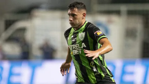 Foto: Alessandra Torres/AGIF