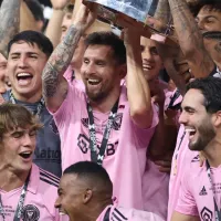 Inter Miami x Monterrey AO VIVO – Onde assistir ao jogo em tempo real pela Copa dos Campeões CONCACAF
