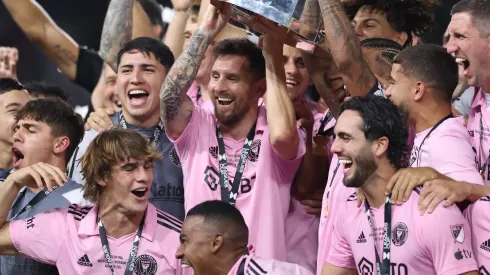 (Photo by Tim Nwachukwu/Getty Images)