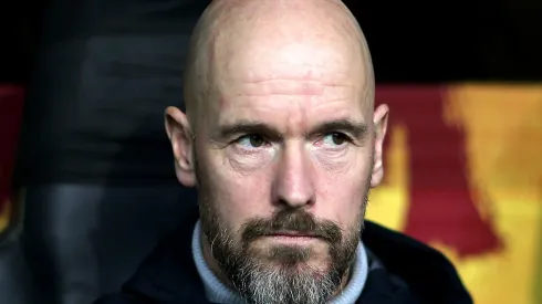 (Photo by Ahmad Mora/Getty Images)