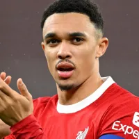 R$ 474 milhões: Arnold define onde vai jogar após Liverpool aceitar negócio com o Real Madrid