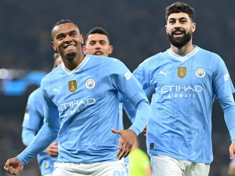 Champions League: Veja tudo do City, que pode eliminar o Real Madrid