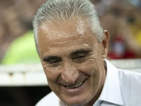 Flamengo pega todos de surpresa e chega a acordo com meia europeu
