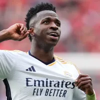 Real Madrid vai receber ofertas de R$ 1 bilhão de 3 gigantes da Europa por Vinícius Júnior