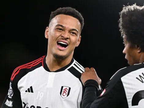 Flamengo vai receber bolada com a possível transferência de Rodrigo Muniz para o Man United