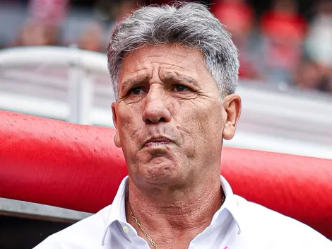 Opinião: Decisão de Renato no Grêmio aumenta responsabilidade de título no Gauchão