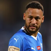 Neto contraria Neymar e crava camisa 10 no Flamengo; data para acontecer é revelada