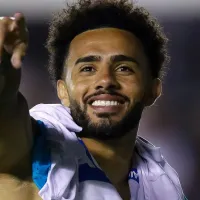 Nada de Corinthians: Claudinho, do Zenit, pode vestir vermelho no meio do ano