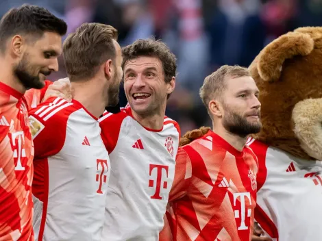 Arsenal x Bayern de Munique: O retrospecto dos bávaros na Champions League
