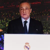 Real Madrid: Florentino não para em Mbappé e se acerta com outro craque francês