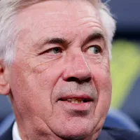 Negócio milionário: Ancelotti aprova e Real Madrid vai comprar atacante