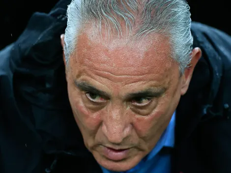 Tite aprova e Flamengo encontra lateral-direito