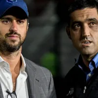 Com apoio da 777, Vasco faz proposta milionária pela contratação de Caique