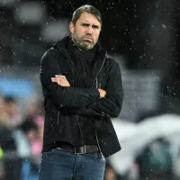 Após lance polêmico na semifinal do Gauchão, Internacional pode antecipar saída de Robert Renan