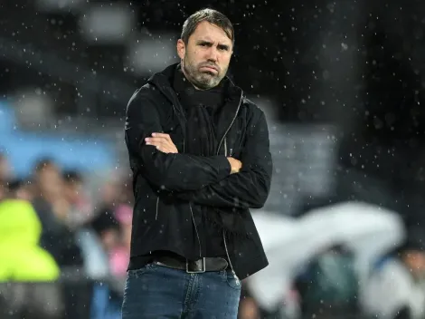 Após lance polêmico na semifinal do Gauchão, Internacional pode antecipar saída de jogador