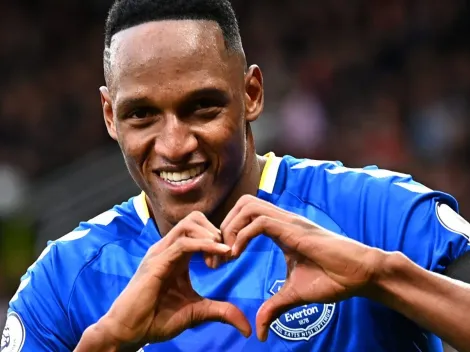 Nada de Grêmio: Empresário de Mina quer colocá-lo em gigante brasileiro