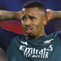 Arsenal tem interesse em Evanilson para disputar posição com Gabriel Jesus