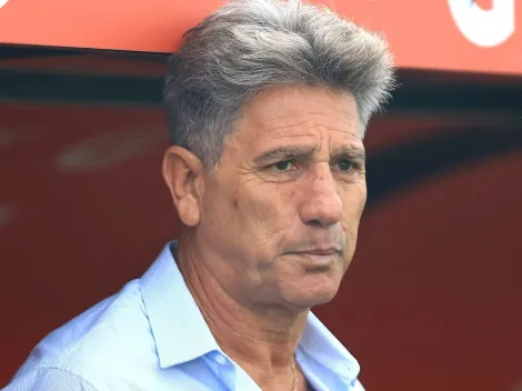 Grêmio decide negociar jogador destaque do seu elenco