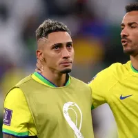 Flamengo decide contratar titular absoluto da Seleção Brasileira e prepara grande proposta