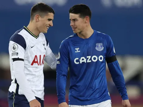 Corinthians define estratégia para fechar com gringo ligado ao São Paulo