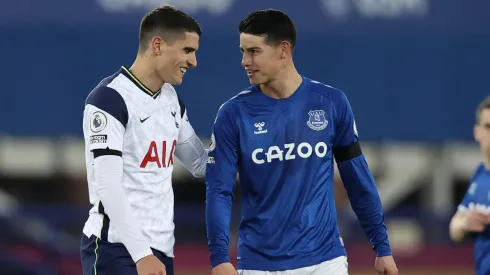 Corinthians define estratégia para fechar com gringo ligado ao São Paulo (Photo by Clive Brunskill/Getty Images)